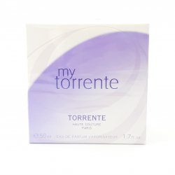 Torrente My Torrente EDP 50ml