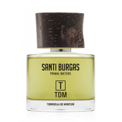 Santi Burgas Torroella De Montgri EDT 100ml