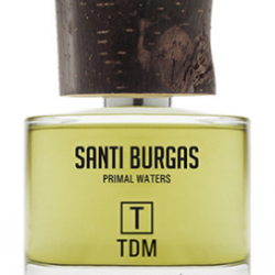 Santi Burgas Torroella De Montgri EDT 100ml