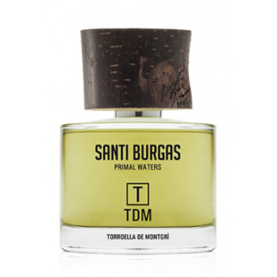 Santi Burgas Torroella De Montgri EDT 100ml (SBTDMedt100) by www.coucoushop.com