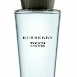 Burberry Touch for Men EDT 50ml Burberry Touch for Men EDT 50ml