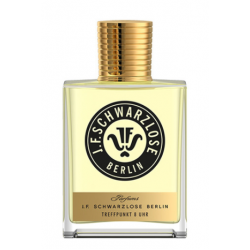 J.F. Schwarzlose Treffpunkt 8 Uhr EDP 50ml