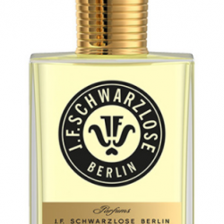 J.F. Schwarzlose Treffpunkt 8 Uhr EDP 50ml