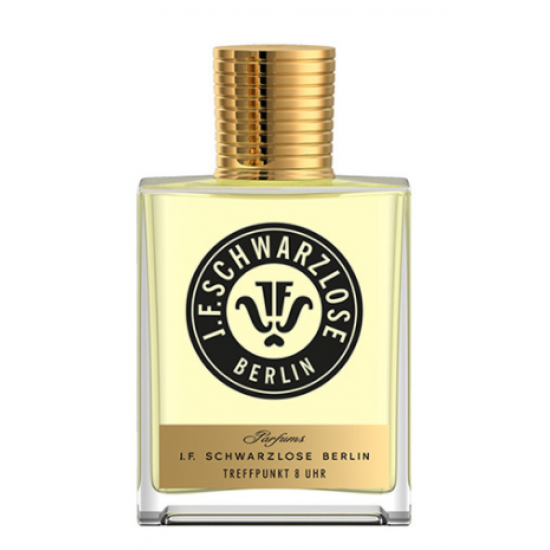 J.F. Schwarzlose Treffpunkt 8 Uhr EDP 50ml (JFSTUedp50) by www.coucoushop.com