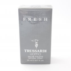 Trussardi Fresh Uomo EDT 25ml