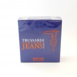 Trussardi Jeans Men EDT 100ml