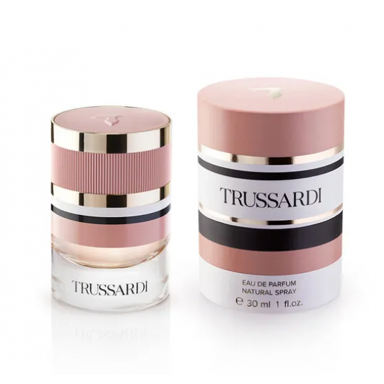 Trussardi Trussardi Eau de Parfum EDP 30ml (TTedp30) by www.coucoushop.com