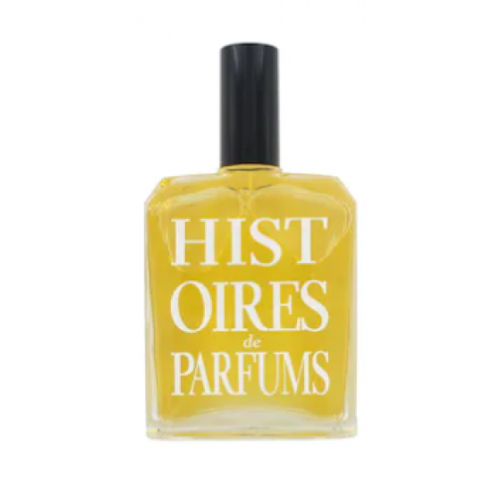 Histoires de Parfums Tuberose 2 Virginale EDP 120ml
