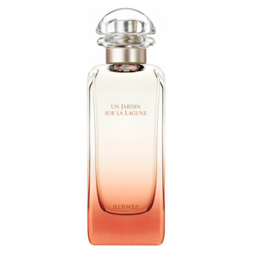 Hermes Un Jardin sur la Lagune EDT 50ml