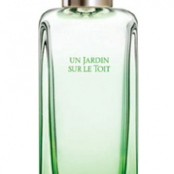 Hermes Un Jardin sur le Toit EDT 50ml