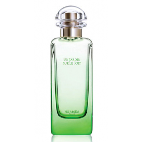 Hermes Un Jardin sur le Toit EDT 50ml