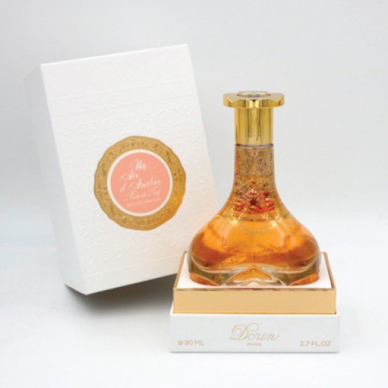 Dorin Un Air d’Arabie Rose of Taif EDP 80ml