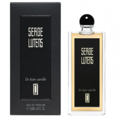 Serge Lutens Un bois vanille EDP 50ml