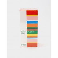 Benetton Essence of United Colors of Benetton Woman EDT 30ml