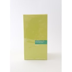 Benetton United Colors of Benetton Unisex EDT 125ml