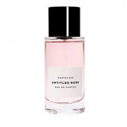 BMRVLS Untitled Rose EDP 50ml