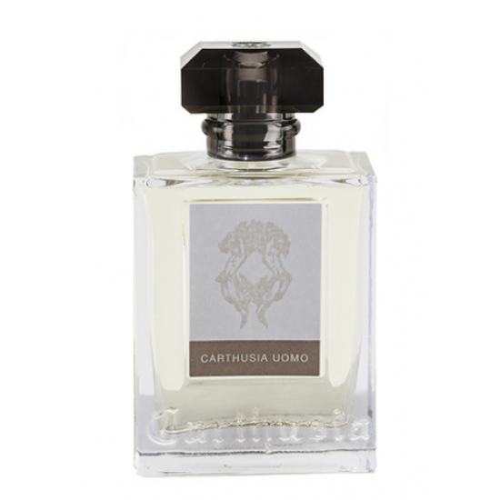 Carthusia Uomo EDP 50ml (CUedp50) by www.coucoushop.com