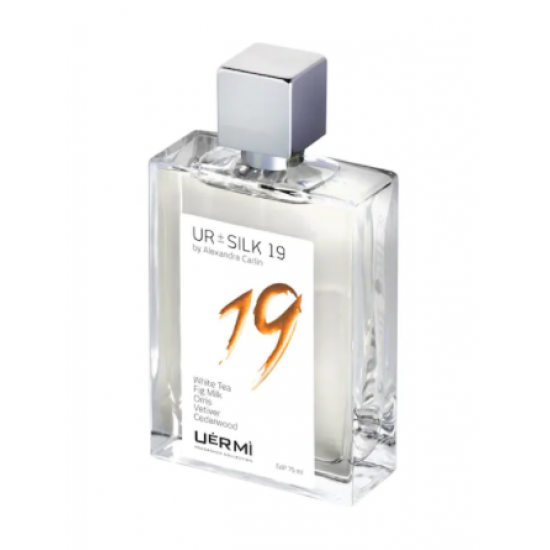 UÈR MÌ UR ± Silk 19 EDP 75ml (UMUSedp75) by www.coucoushop.com