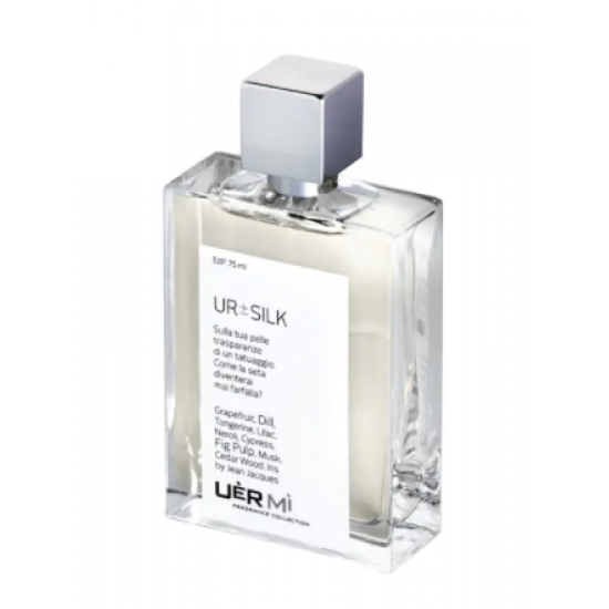 UÈR MÌ UR ± Silk EDP 75ml