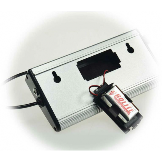 Weightee - digitalwaage bis 120kg (GV120) by www.coucoushop.com