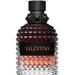 Valentino Born in Roma Coral Fantasy Uomo EDT 50ml