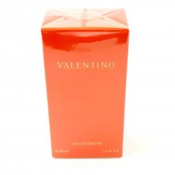 Valentino Classic Women Eau de Toilette 50ml (splash version)
