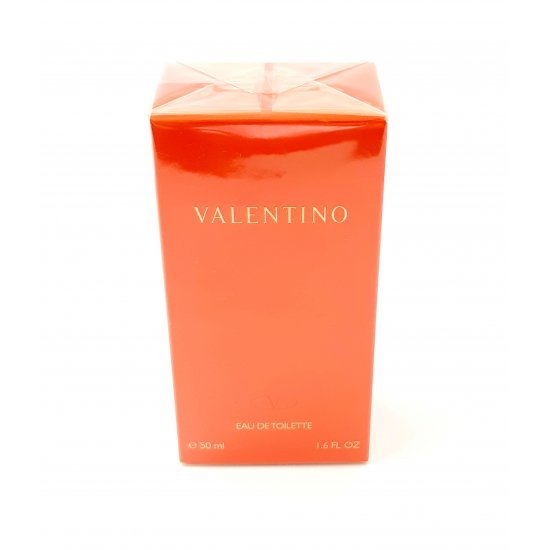 Valentino Classic Women Eau de Toilette 50ml (splash) (VV50) by www.coucoushop.com