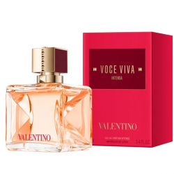 Valentino Voce Viva Intense EDP 30ml