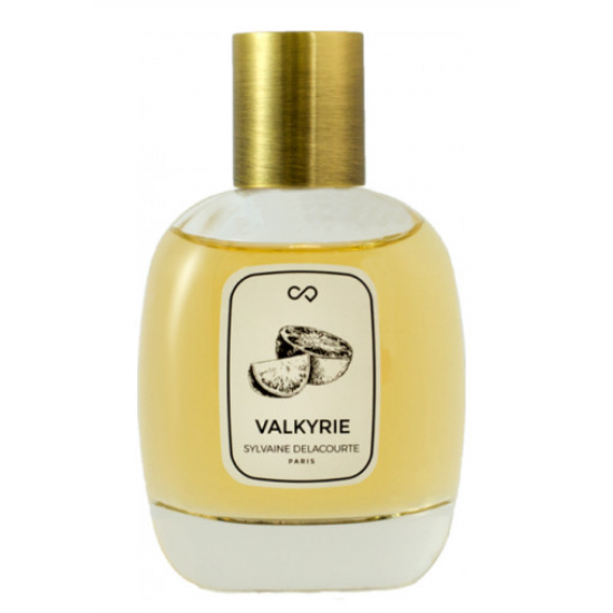 Sylvaine Delacourte Valkyrie EDP 100ml (SDVedp100) by www.coucoushop.com