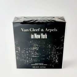 Van Cleef & Arpels In New York EDT 125ml