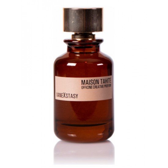 Maison Tahité VaneXstasy EDP 100ml (MTVXedp100) by www.coucoushop.com