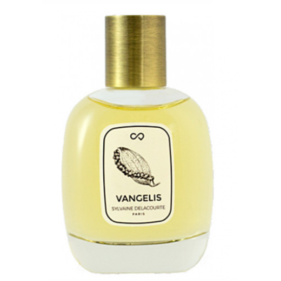 Sylvaine Delacourte Vangelis EDP 100ml (SDVaedp100) by www.coucoushop.com