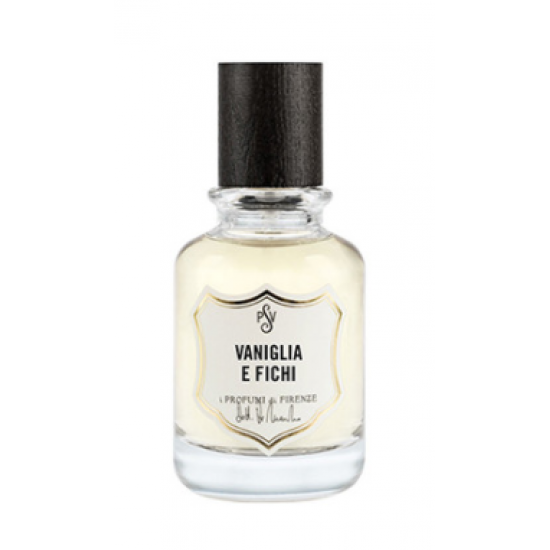 I Profumi di Firenze Vaniglia e Fichi EDP 50ml