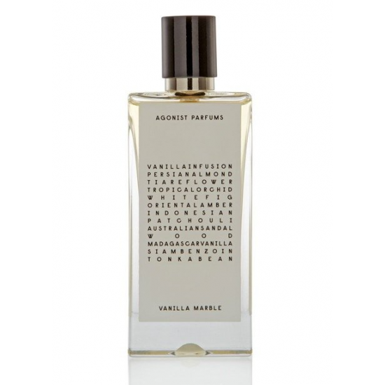 Agonist Vanilla Marble EDP 50ml