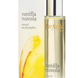 Farfalla Vanilla Nuvola EDP 50ml