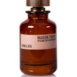 Maison Tahité Vanillade EDP 100ml