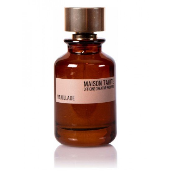 Maison Tahité Vanillade EDP 100ml