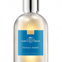 Comptoir Sud Pacifique Vanille Ambre EDT 100ml