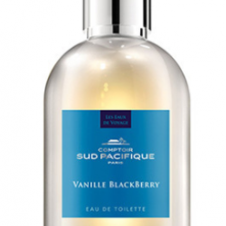Comptoir Sud Pacifique Vanille Blackberry EDT 100ml