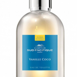 Comptoir Sud Pacifique Vanille Coco EDT 100ml