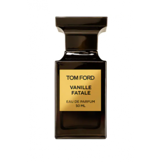 Tom Ford Vanille Fatale EDP 50ml (ToFoVFedp50) by www.coucoushop.com