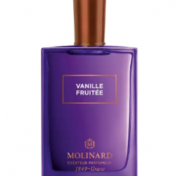 Molinard Vanille Fruitee EDP 75ml