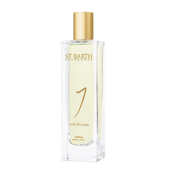 Ligne St. Barth Vanille West Indies Parfum 50ml