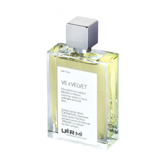 UÈR MÌ VE ± Velvet EDP 75ml (UMVVedp75) by www.coucoushop.com