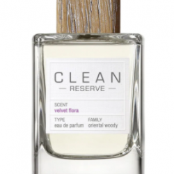 Clean Reserve Velvet Flora EDP 100ml