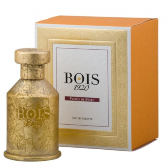 Bois 1920 Vento di Fiori EDT 50ml (BVdFedt50) by www.coucoushop.com