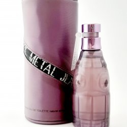 Versace Metal Jeans Women EDT 75ml