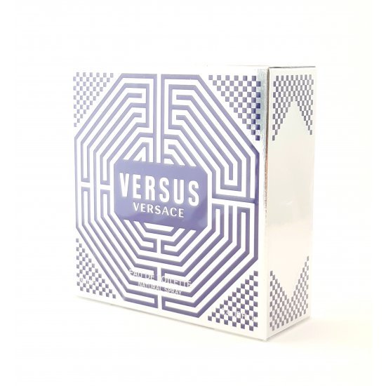 Versace Versus EDT 100ml (VersVer100) by www.coucoushop.com