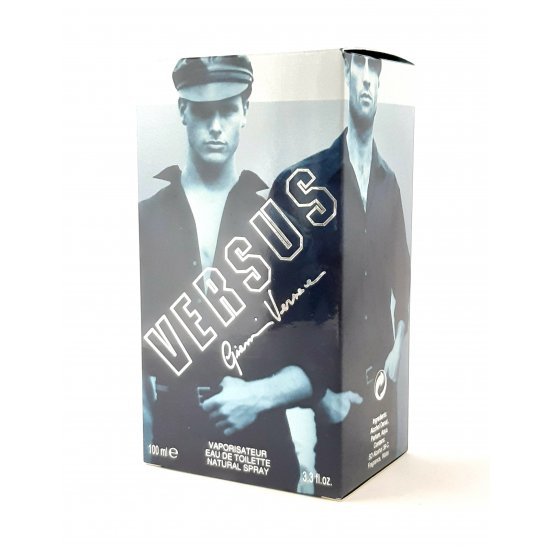 Versace uomo perfume top