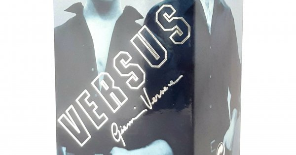 Versace Versus Uomo EDT 100ml versusUomo100 by www u